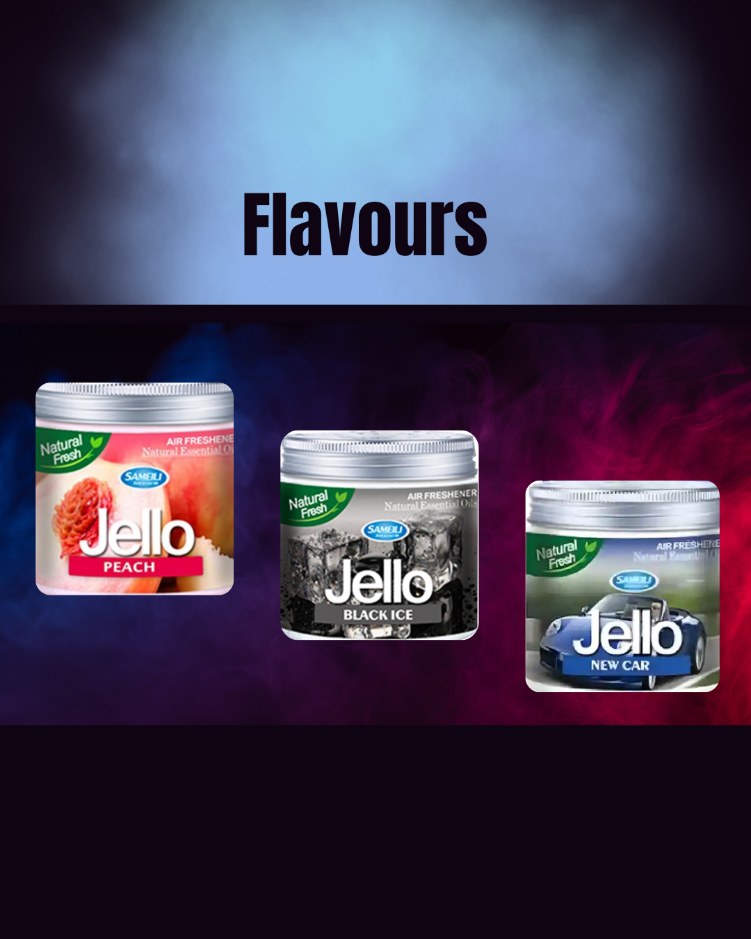 3-in-1 Car Shine & Freshness Kit – Dashboard & Tyre Wax + Microfiber Cloth + Air Freshener