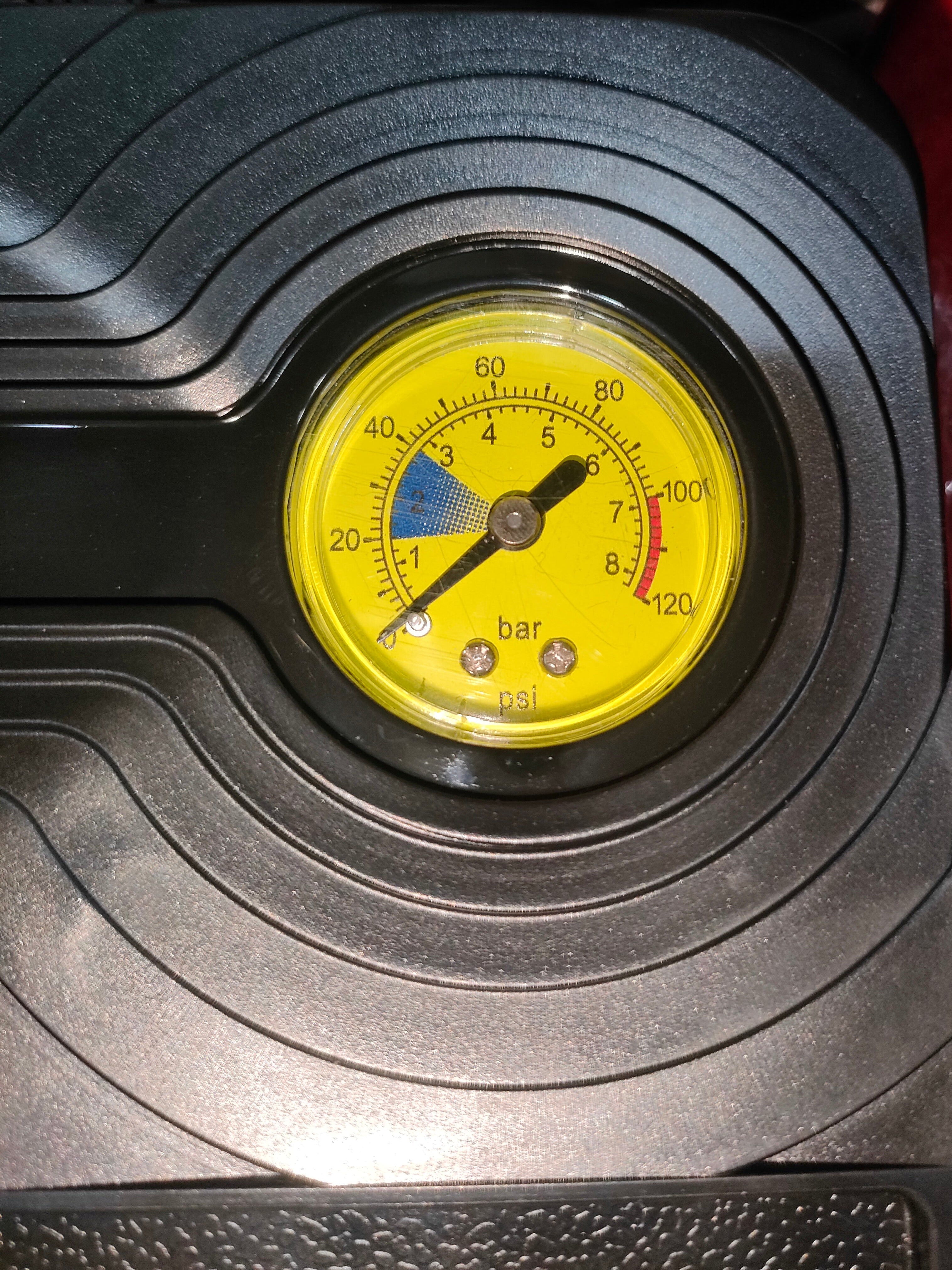 Portable Mini Tire Inflator SteelMate PO3 | Portable Air Compressor Pump | Mini Compressor pump best for Cars and Bikes |